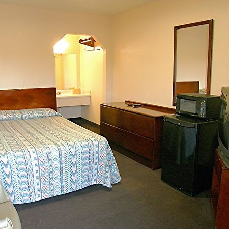 Budget Inn Jasper Стая снимка