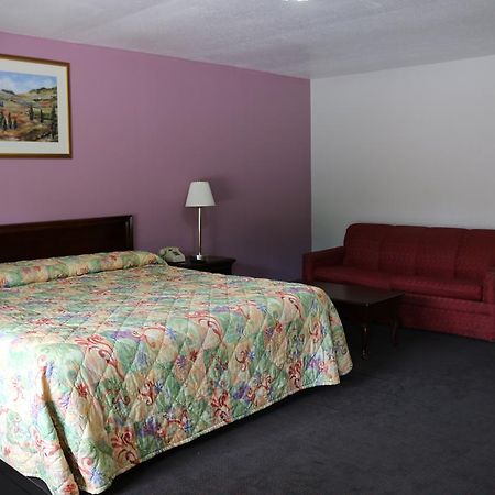 Budget Inn Jasper Стая снимка