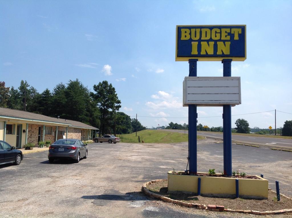 Budget Inn Jasper Стая снимка
