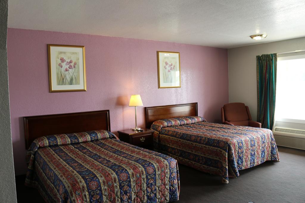 Budget Inn Jasper Стая снимка